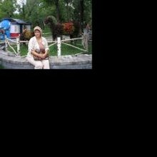 Ирина Олеговна Усольцева, г. Амурск