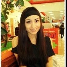 Резеда Азатовна, г. Москва