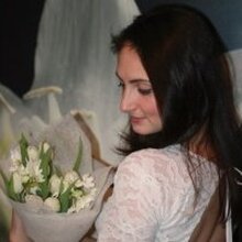 Ксения Браташова, г. Астрахань