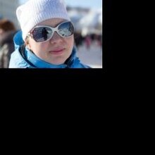 Наталья Ивановна, г. Заозерск