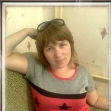 Ольга Александровна, г. Братск