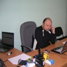 Николай Анатольевич, г. Лосино-Петровский