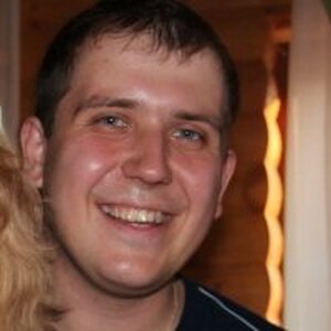 Евдокимов Александр Сергеевич