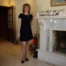 Марина, г. Рыбинск