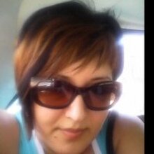 Антонина Завеновна, г. Мурманск