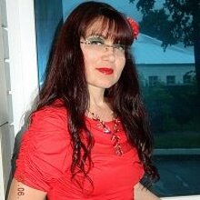 Svetlana, г. Заволжье