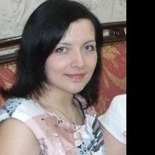 Маршалко Евгения Анатольевна, г. Ярославль