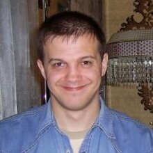 Сергей Юрьевич, г. Рыбинск