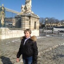 Гульсина Гарифовна, г. Пермь