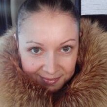 Надежда Васильевна, г. Кушва