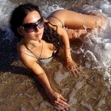 Алина Федотова, г. Сочи