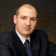 Адвокат Шароватов Андрей Сергеевич, г. Владивосток