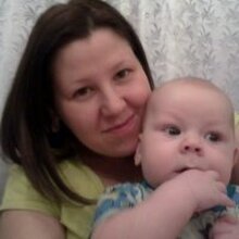 Ольга Александровна, г. Пермь