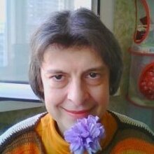 ТАТЬЯНА ЮРЬЕВНА, г. Москва