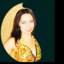 Анастасия, г. Красноярск