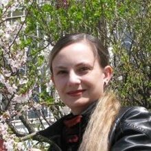 Светлана Николаевна, г. Владивосток