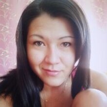 Алина Павловна, г. Оренбург