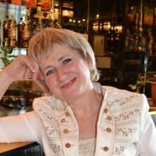 Наталья Дмитриевна, г. Мариинск