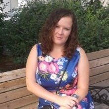 Наталья, г. Екатеринбург