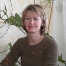 Кузнецова Лариса Агзамовна, г. Челябинск