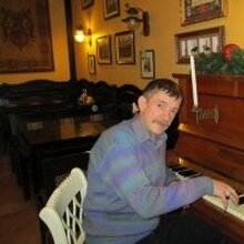 Александр Юрьевич, г. Мурманск