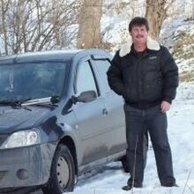 Ростислав Ростиславович, г. Георгиевск