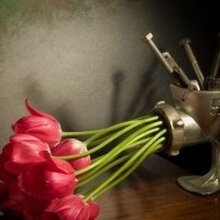 Юшко Любовь Васильевна, г. Мурманск