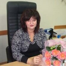 Наталья Анатольевна, г. Саки