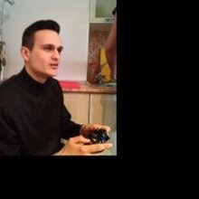 Дмитрий Викторович, г. Волжский