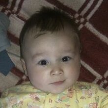 Иван, г. Пермь