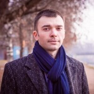 Конатовский Антон Евгеньевич