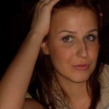 Дарья Андреевна, г. Ярославль