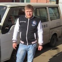 Юрий Фёдрович, г. Москва