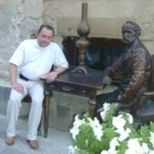 Юрий Иванович, г. Брянск