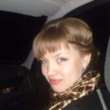 Дарья Владимировна, г. Барнаул