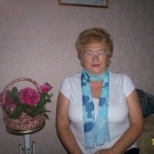 Нина Семеновна, г. Альметьевск