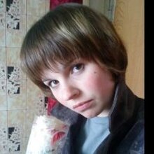 Евгения Викторовна, г. Каргат