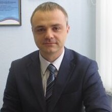 Дмитрий Михайлович, г. Москва