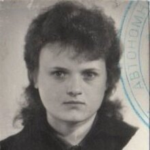 Эльвира Евгеньевна, г. Зуя