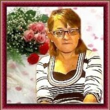 Вильчик Ольга Вячеславовна, г. Ростов