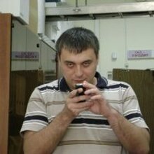 Алексей Андреевич, г. Краснодар