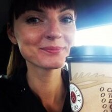 Анна Андреевна, г. Санкт-Петербург