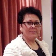 Любовь Алексеевна, г. Мирный