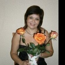 Наталья Васильевна, г. Новосибирск