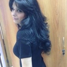 Сюзанна Ромиковна, г. Омск