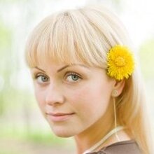 Татьяна, г. Ачинск