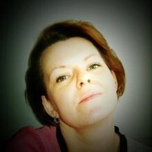 Оксана Викторовна, г. Ярославль