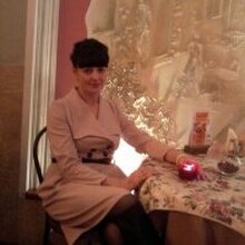 Ирина Алексеевна, г. Омск