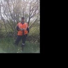 Борис Борисович, г. Новороссийск