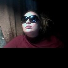 Ольга, г. Павловский Посад